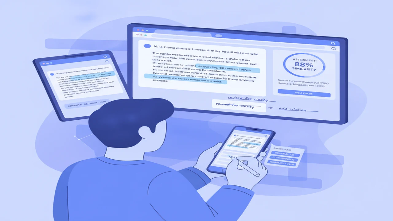 Best AI Detector and Humanizer Tools for Chat Users