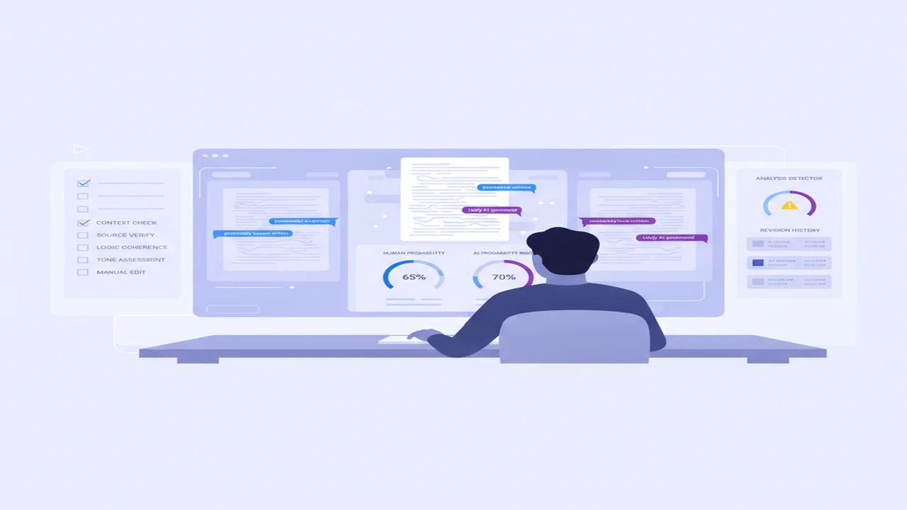Can a Chatbot Reliably Detect AI Writing?