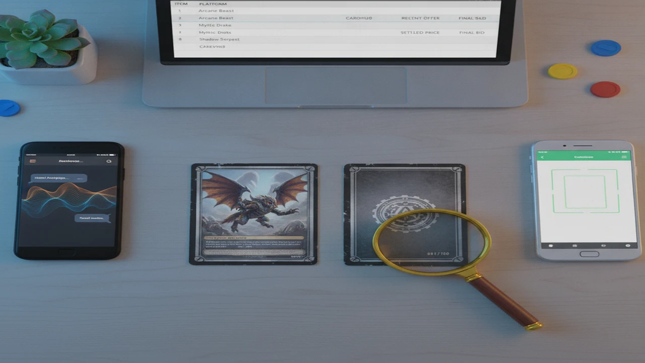 Can ChatGPT Tell How Much a Pokemon Card Is Worth?