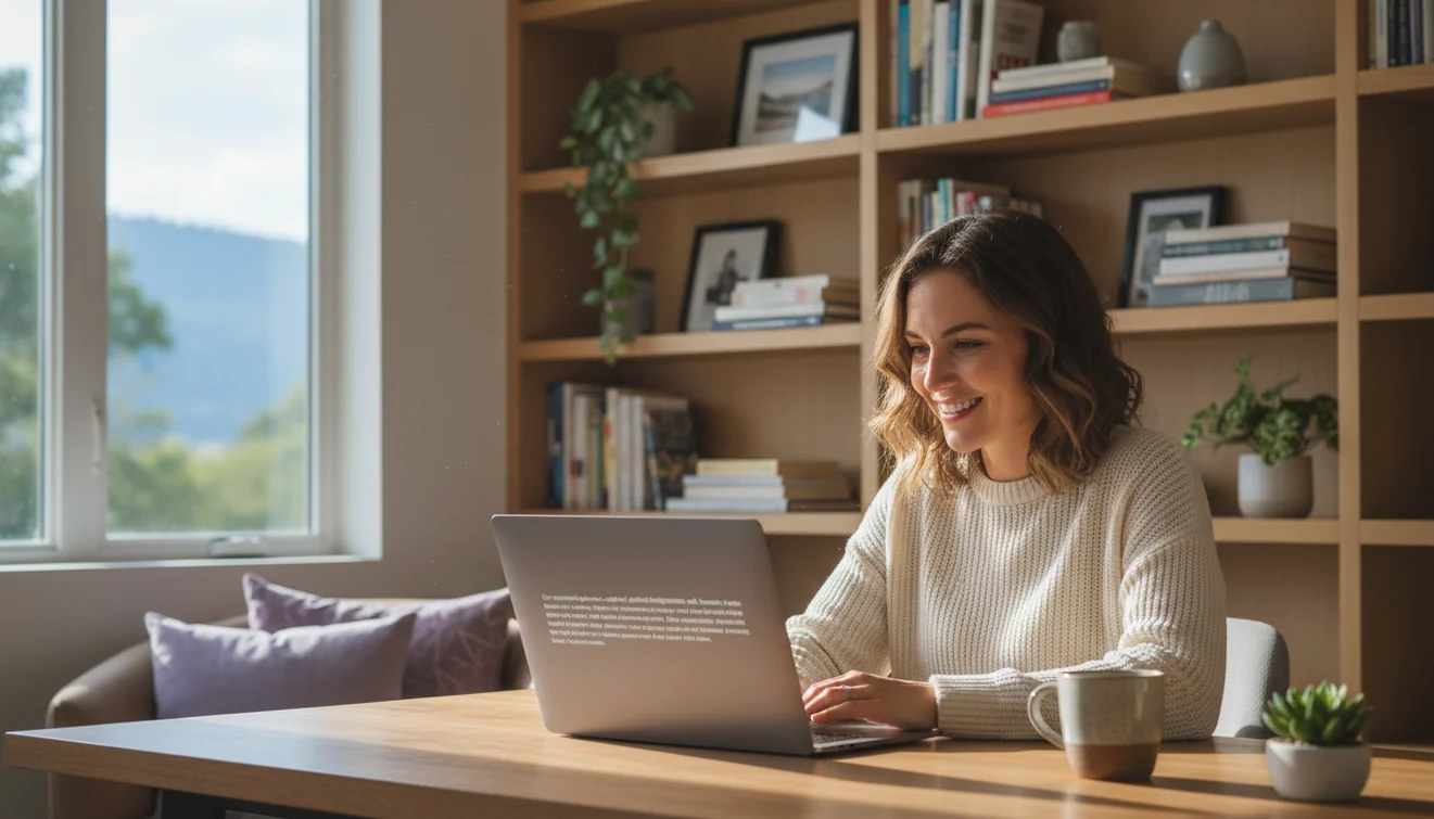 Humanize AI text free with before and after comparison