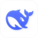 DeepSeek app icon