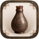 Antique Identifier TIQ app icon