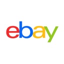 eBay (image search) app icon