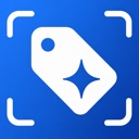 What's It Worth: Price Scanner app icon