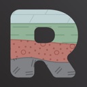 Rockd app icon