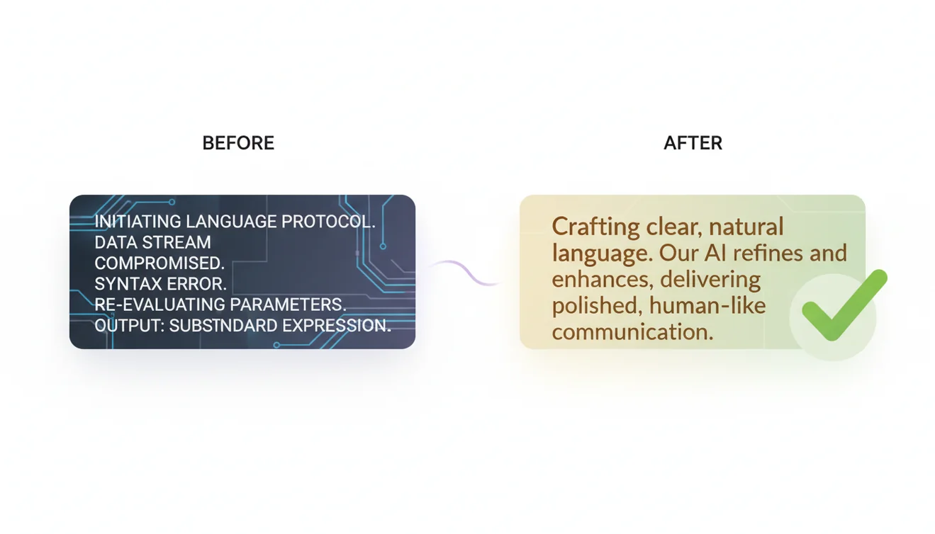 How to make ChatGPT undetectable using the AI humanizer tool