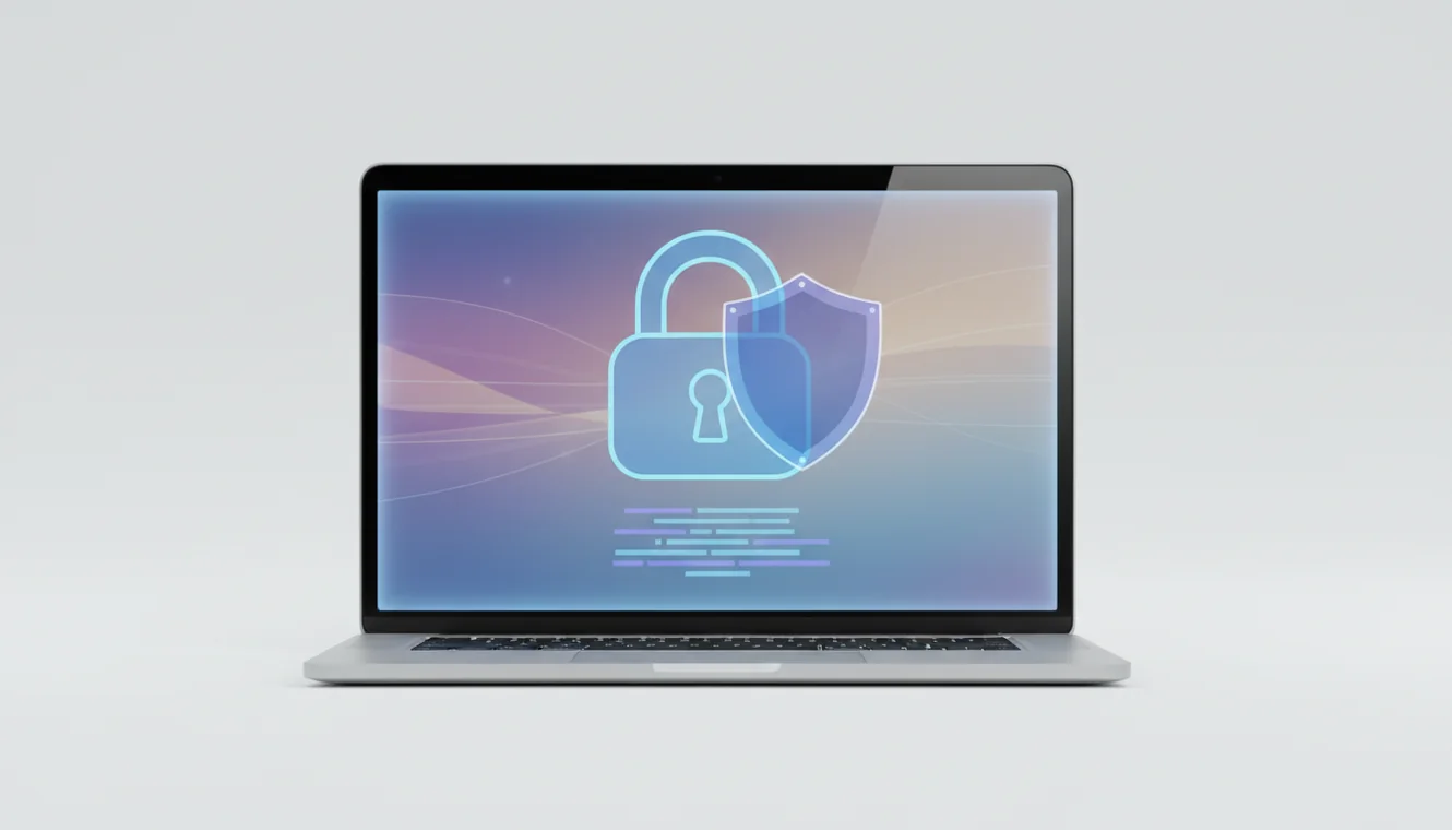 AI ChatGOT privacy policy overview showing data protection practices