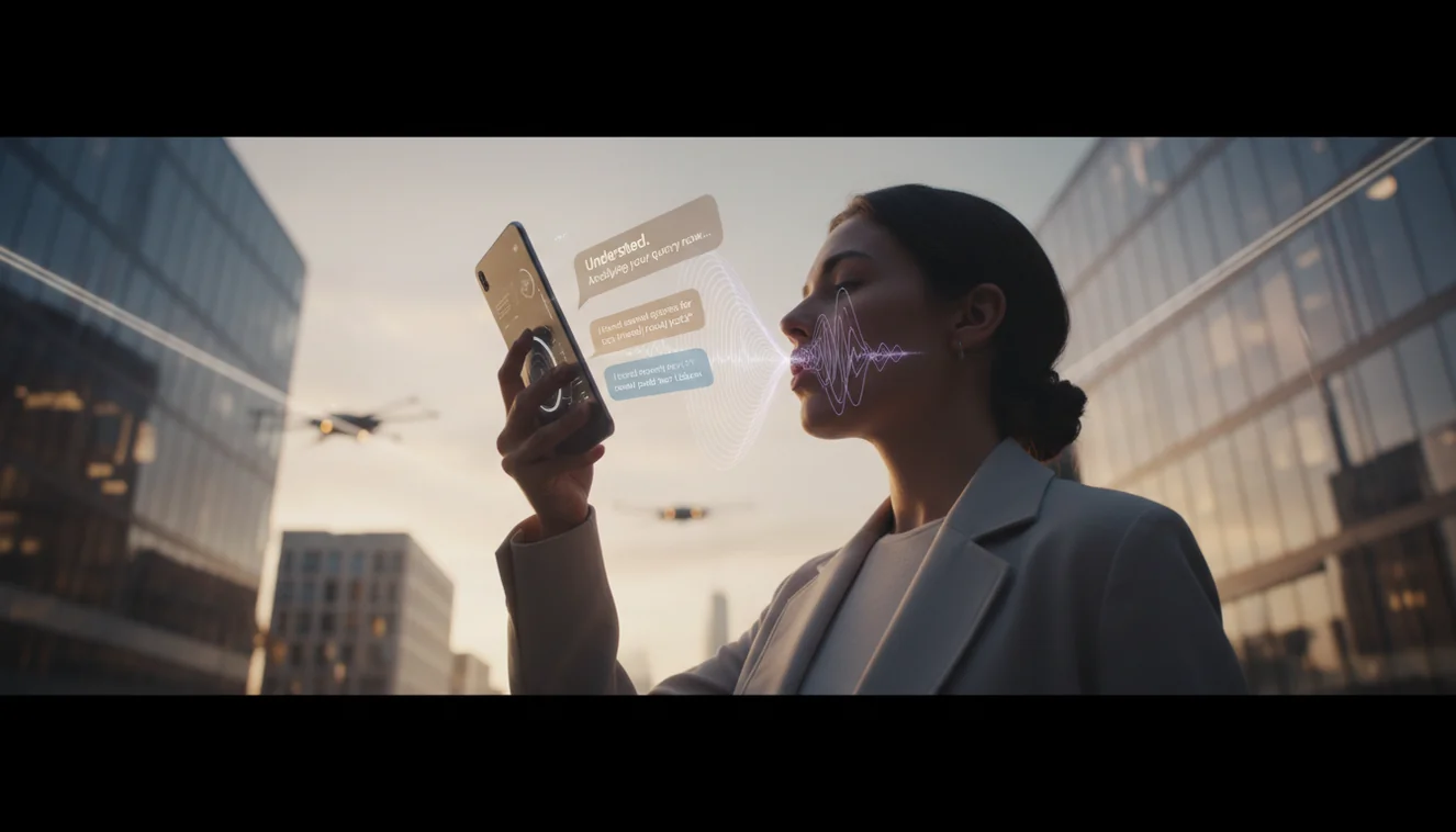 Talk to artificial intelligence for free with instant AI responses