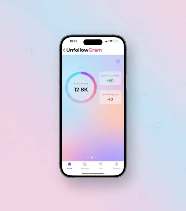 follower tracker instagram UnfollowGram