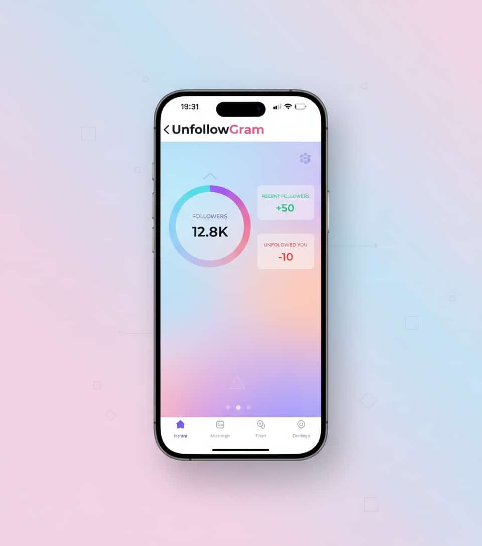 follower tracker instagram UnfollowGram